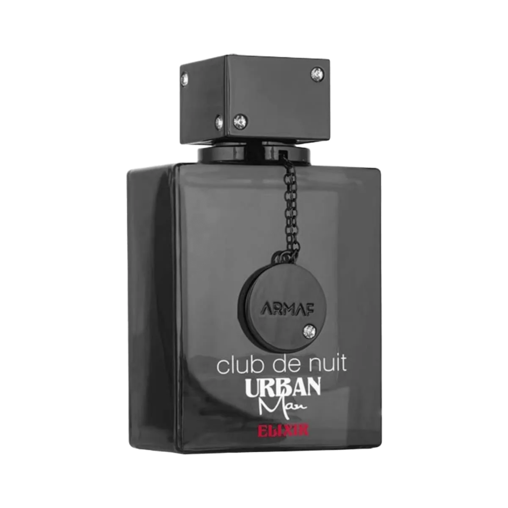 CLUB DE NUIT URBAN ELIXIR(100ml)