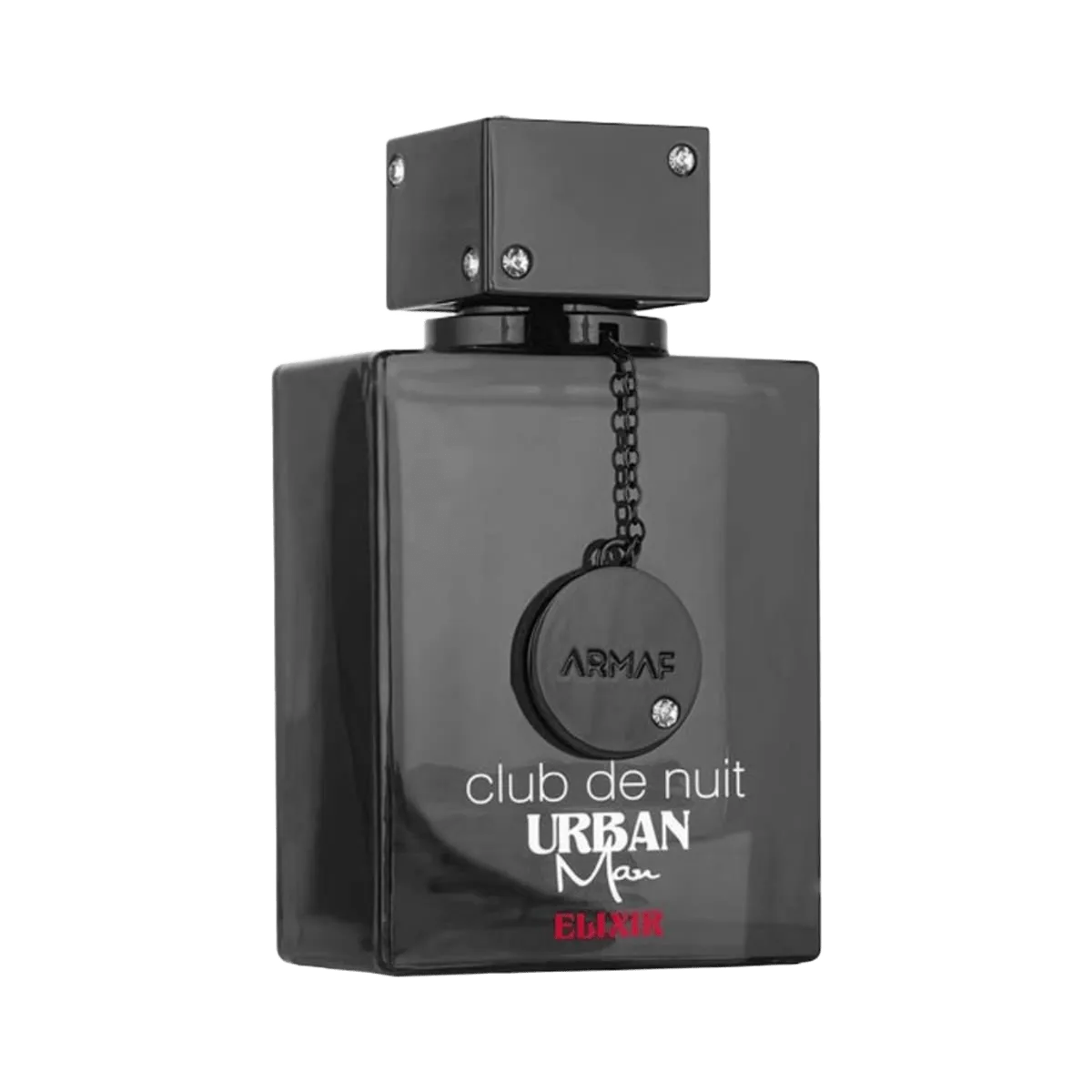 CLUB DE NUIT URBAN ELIXIR(100ml)