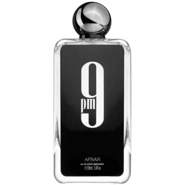 9 PM(100ml)