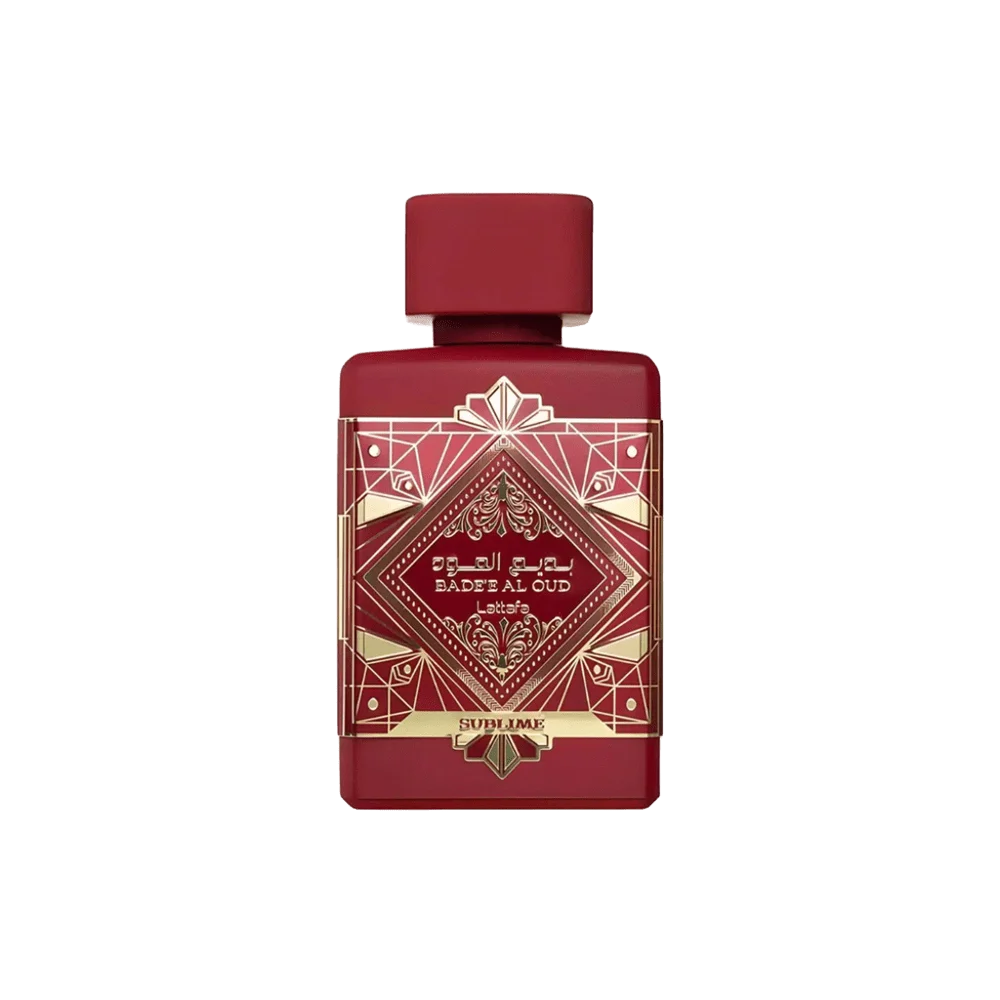Badee Al Oud Sublime(90ml)