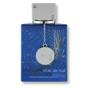 CLUB DE NUIT BLUE ICONIC(100ml)