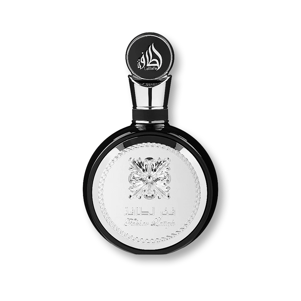 Fakhar Black(100ml)