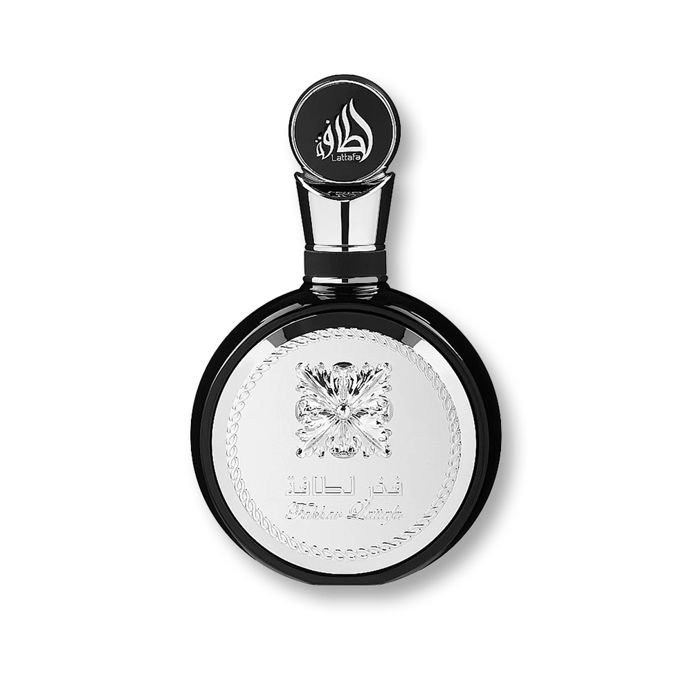 Fakhar Black(100ml)