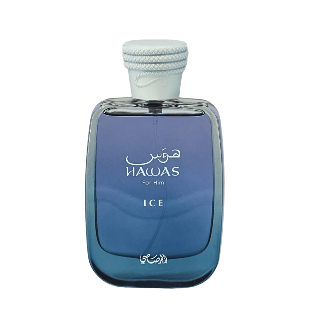 hawas ice (1) Hawas Ice(100ML)