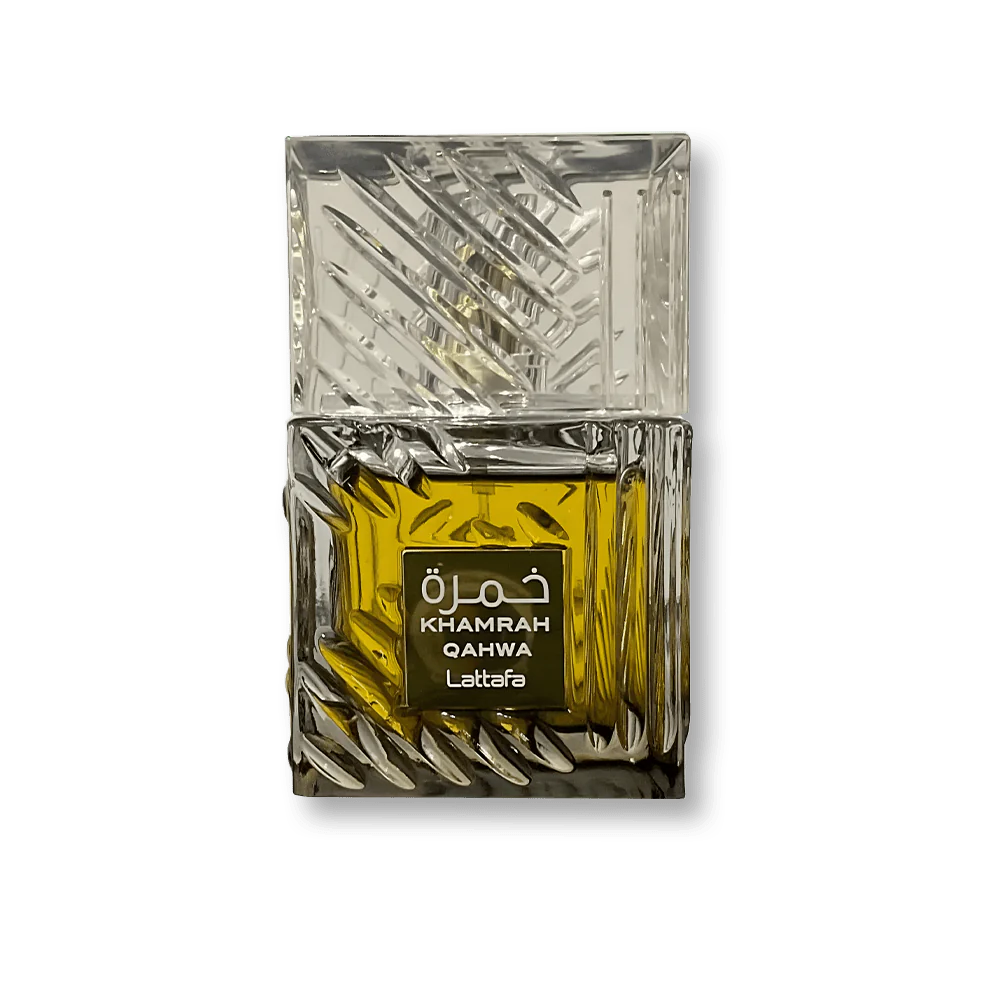 Khamrah Qahwa(100ML)