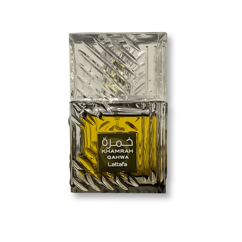Khamrah Qahwa(100ML)