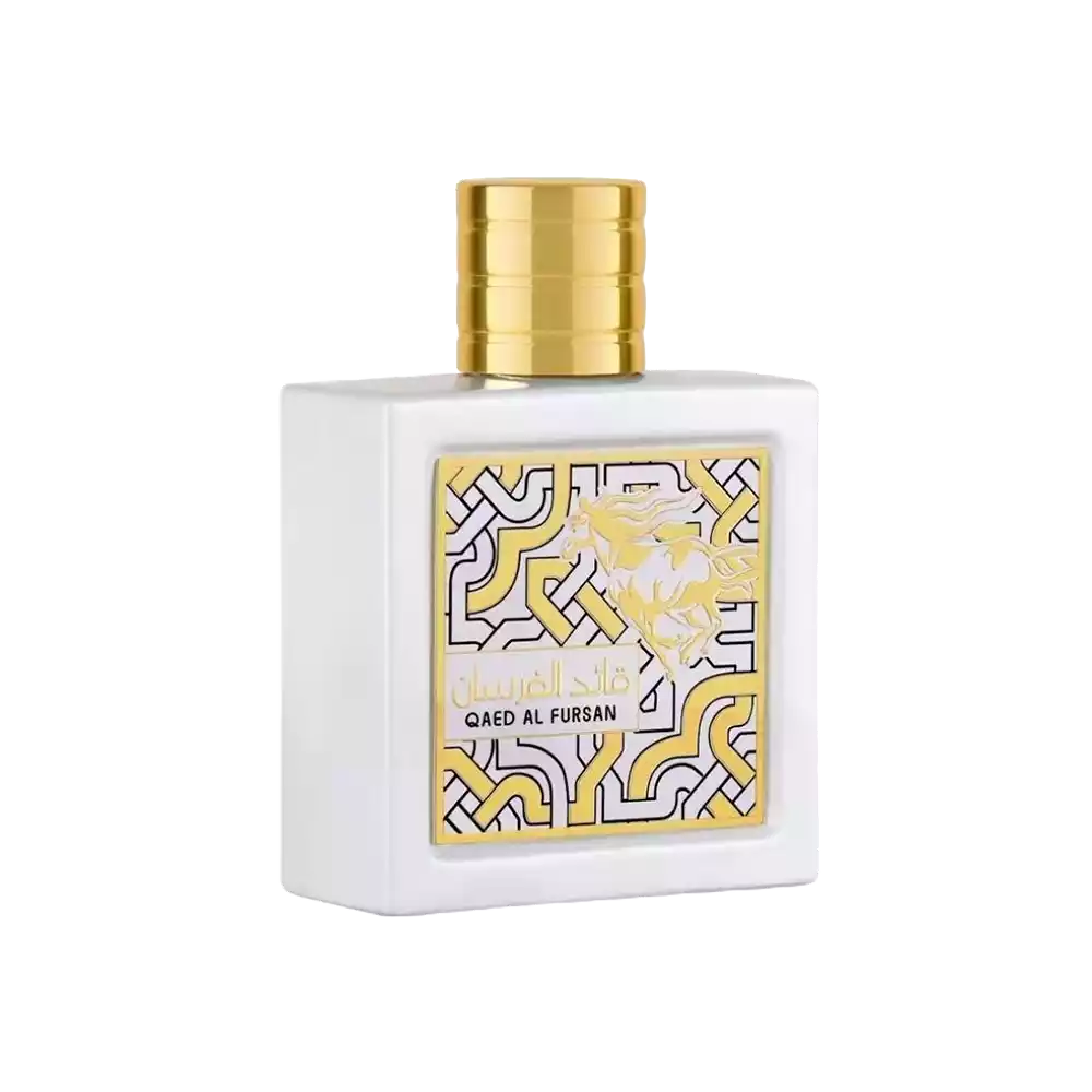 Qaed Al Fursan Unlimited(100ML)